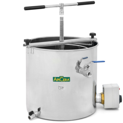 Včelařské potřeby Ještěd