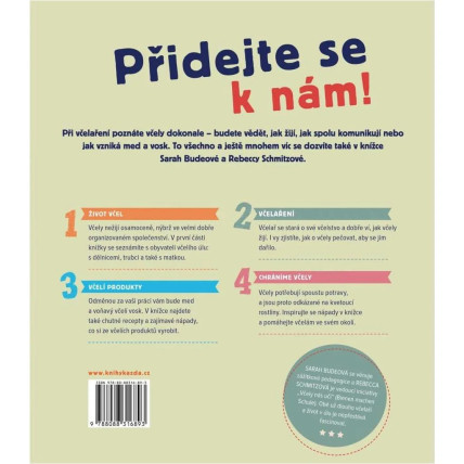 Včelařské potřeby Ještěd