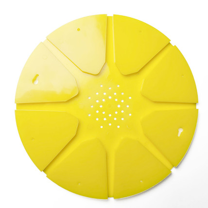 Včelí výkluz 8 cest 2. jakost