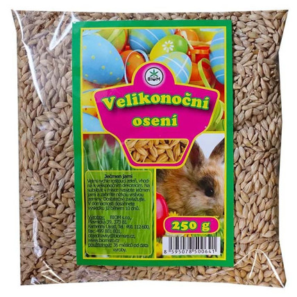 Velikonoční osení 250 g