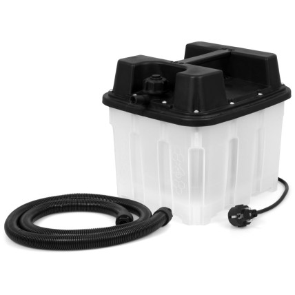 Vyvíječ páry elektrický 2,3 kW ApiNord 7 l