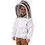Dětské včelařské oblečení